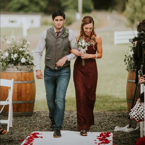 J.Crew Formal Gown / Dress - Picture 5 of 6